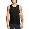 Nike Men's Breathe Miler Running Tank