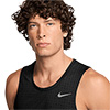 Nike Men's Breathe Miler Running Tank