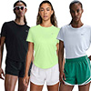 Nike Tempo Womens Running Top Short Sleeve