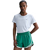 Nike Tempo Womens Running Top Short Sleeve