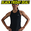 Nike Tempo Womens Dri-FIT Running Tank Top