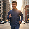 Nike Repel Miler Men's Running Jacket