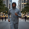 Nike Repel Miler Men's Running Jacket