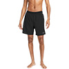 Nike Challenger Men's 2-in-1 Running Shorts 7"