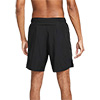Nike Challenger Men's 2-in-1 Running Shorts 7"