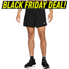 Nike Challenger Men's 2-in-1 Running Shorts 5"