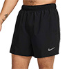 Nike Challenger Men's 2-in-1 Running Shorts 5"