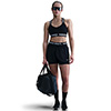 Nike Women's Pro Light Support Padded Sports Bra