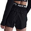 Nike Pro Women's Running 2-in-1 Shorts