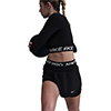 Nike Pro Women's Running 2-in-1 Shorts
