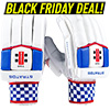 Gray Nicolls Stratos 1.0 750 Cricket Batting Gloves