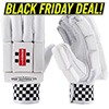 Gray Nicolls Ultimate 450 Cricket Batting Gloves