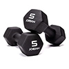 Jordan Hex Studio Dumbells Neoprene