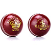 Readers Regal Crown A Cricket Ball