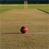 Readers Hat-Trick Presentation Cricket Ball
