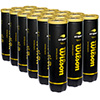 Wilson US Open Tennis Balls 4 Pack