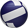 Wilson Helix Professional Indoor Volleyball