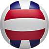 Wilson Nova Light Indoor Volleyball 