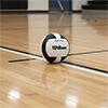 Wilson Pro Tour Indoor Volleyball