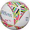 Wilson AVP Movement Outdoor Volleyball 