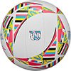 Wilson AVP Movement Outdoor Volleyball 