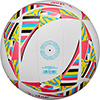 Wilson AVP Movement Outdoor Volleyball 