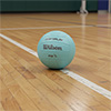 Wilson AVP Soft Play Volleyball