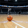 Wilson Evo NXT FIBA Basketball