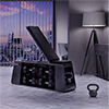 Jordan Fusion Hiit Bench Adjustable Un-Kitted