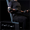 Jordan Fusion Hiit Bench Adjustable Un-Kitted