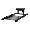 Jordan Hip Thrust Bench