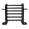 Jordan Studio Barbell Rack 30 Sets 