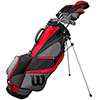 Wilson Pro Staff SGI Golf Premium Set 