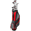 Wilson Pro Staff SGI Golf Premium Set 