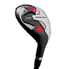 Wilson Pro Staff SGI Golf Premium Set 