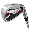 Wilson Pro Staff SGI Golf Premium Set 