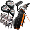 Wilson X31 Golf Advantage Set