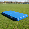 Centurion Rugby Tackle Training Foldable Crash Mat 