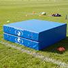 Centurion Rugby Tackle Training Foldable Crash Mat 
