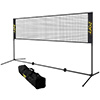 Zoft Badminton Net