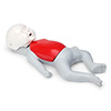 Basic Buddy CPR Manikin Convenience Pack