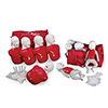 Basic Buddy CPR Manikin Classroom Pack