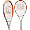 Wilson Roland Garros Elite Tennis Racket