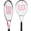 Wilson Pro Staff Precision RXT 105 Tennis Racket