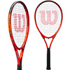 Wilson Pro Staff Precision XL 110 Tennis Racket