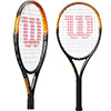 Wilson Burn Spin Junior Tennis Racket