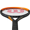 Wilson Burn Spin Junior Tennis Racket