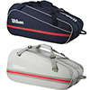 Wilson Team 6 Tennis Racket Bag