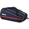 Wilson Team 6 Tennis Racket Bag