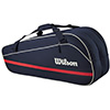 Wilson Team 6 Tennis Racket Bag